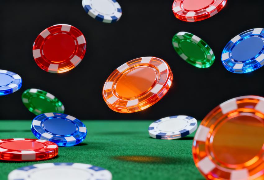 John Vegas Casino: Your Ultimate Guide to Live Dealer Games