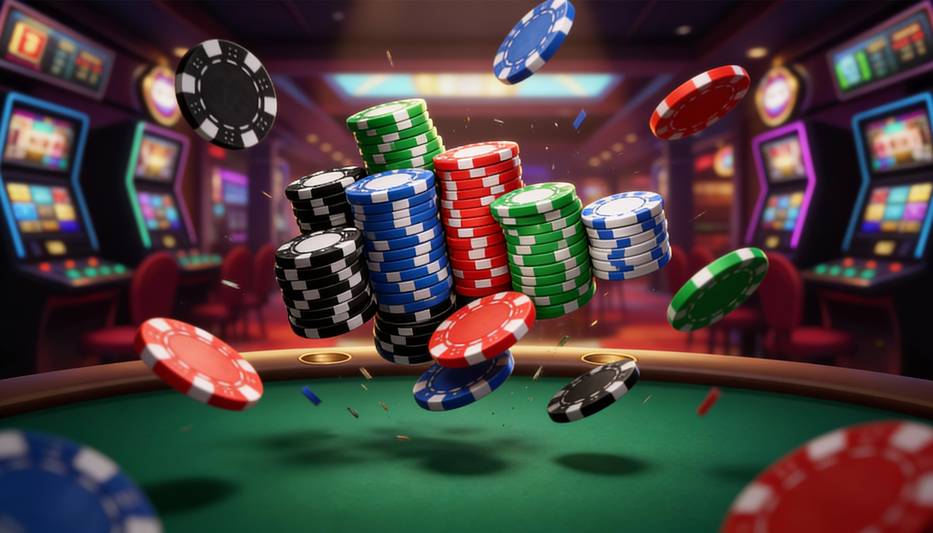 Come Giocare alle Slot Machine su Bizzo Casino: Guida Completa